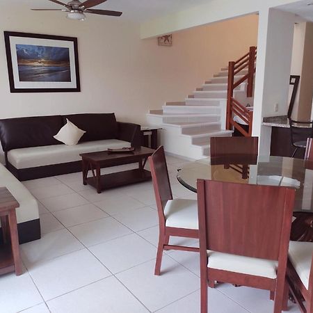 Willa Casa Diamante En Zona Diamante Acapulco Zewnętrze zdjęcie