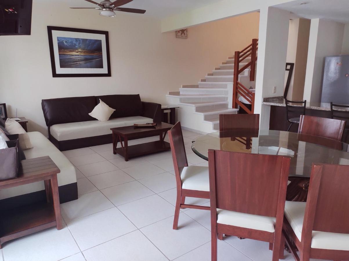 Willa Casa Diamante En Zona Diamante Acapulco Zewnętrze zdjęcie