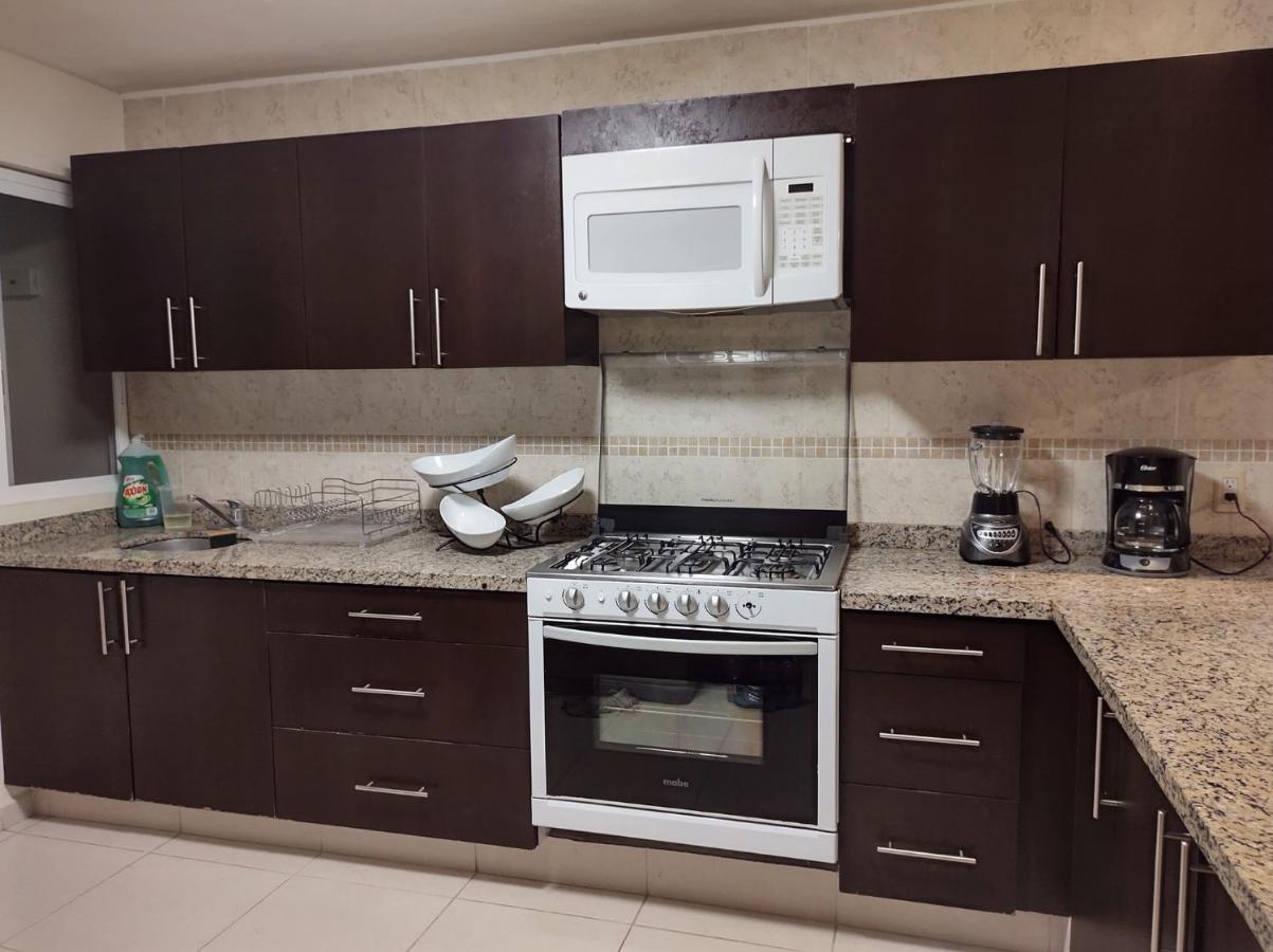 Willa Casa Diamante En Zona Diamante Acapulco Zewnętrze zdjęcie