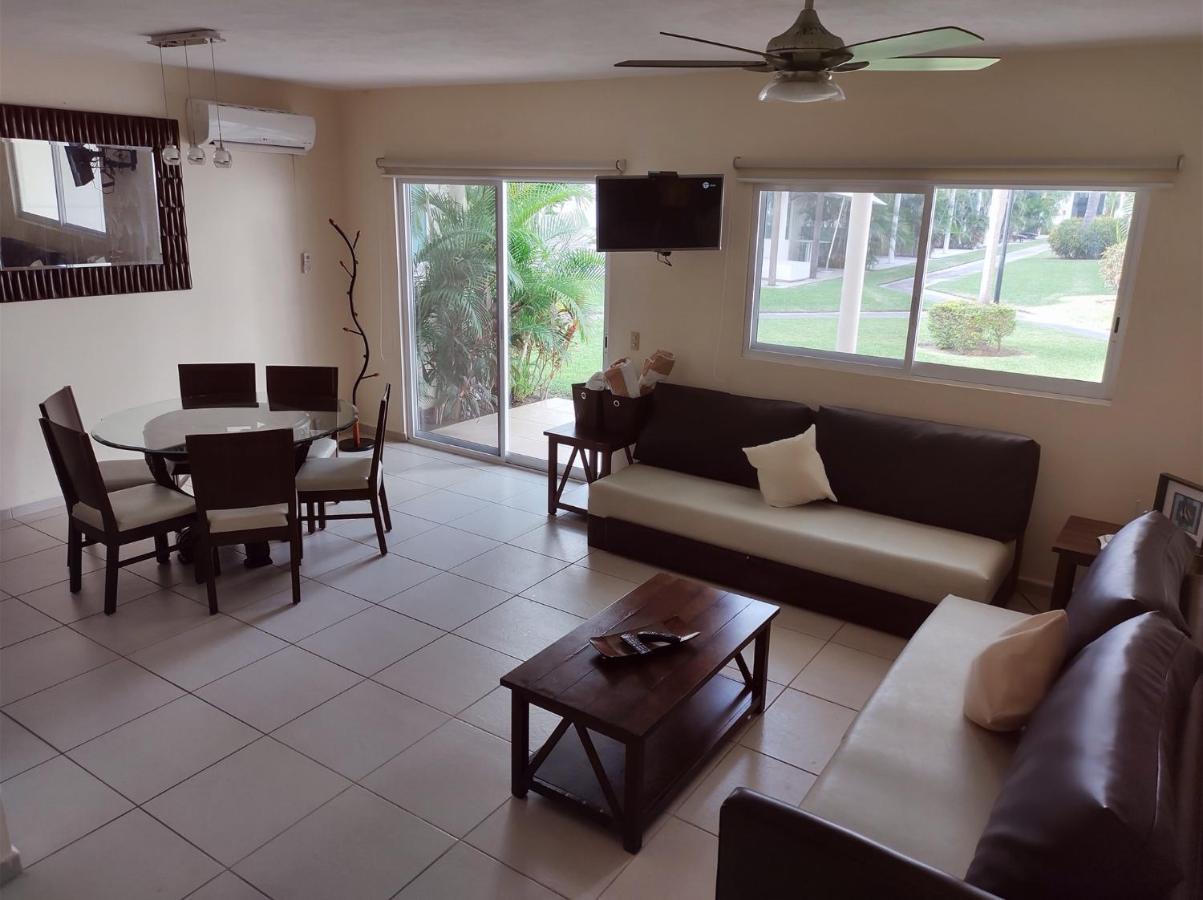 Willa Casa Diamante En Zona Diamante Acapulco Zewnętrze zdjęcie