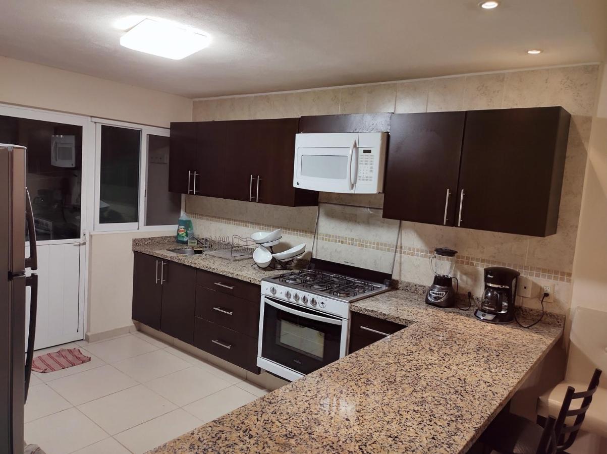 Willa Casa Diamante En Zona Diamante Acapulco Zewnętrze zdjęcie