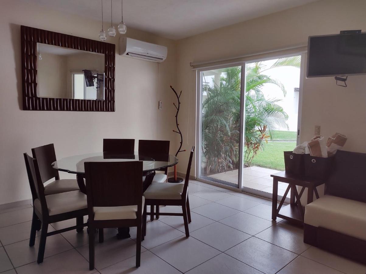 Willa Casa Diamante En Zona Diamante Acapulco Zewnętrze zdjęcie