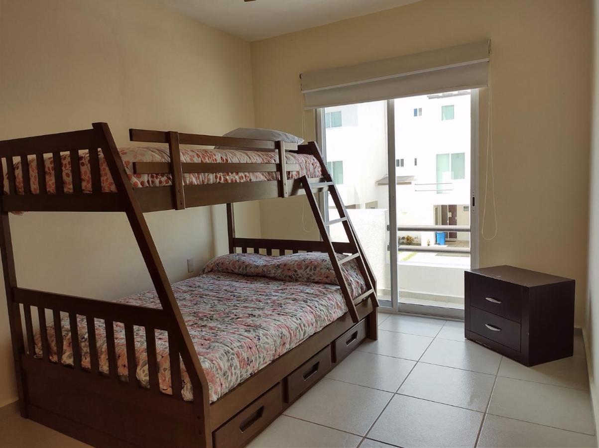 Willa Casa Diamante En Zona Diamante Acapulco Zewnętrze zdjęcie