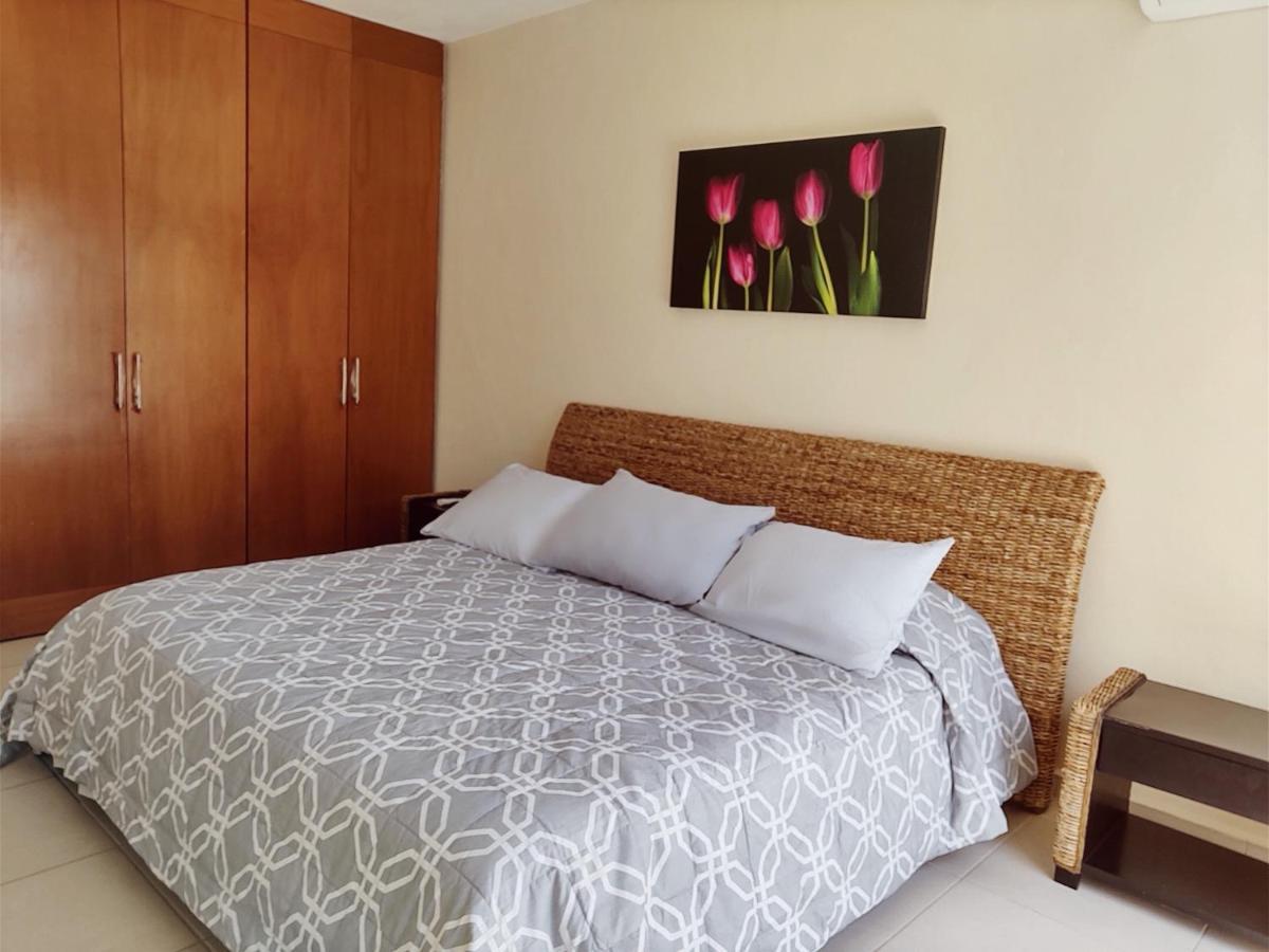 Willa Casa Diamante En Zona Diamante Acapulco Zewnętrze zdjęcie