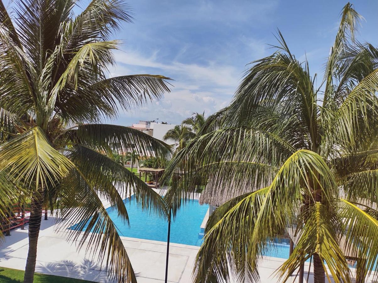 Willa Casa Diamante En Zona Diamante Acapulco Zewnętrze zdjęcie