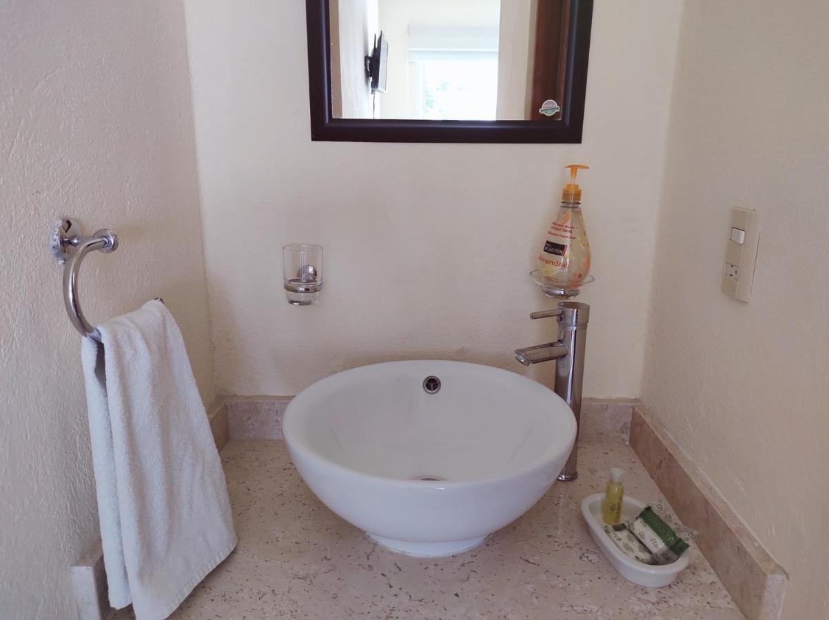 Willa Casa Diamante En Zona Diamante Acapulco Zewnętrze zdjęcie