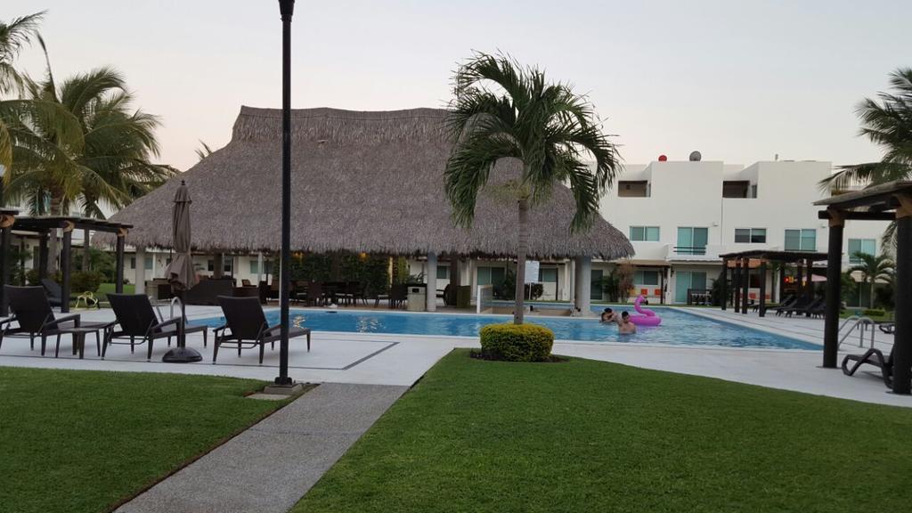 Willa Casa Diamante En Zona Diamante Acapulco Zewnętrze zdjęcie