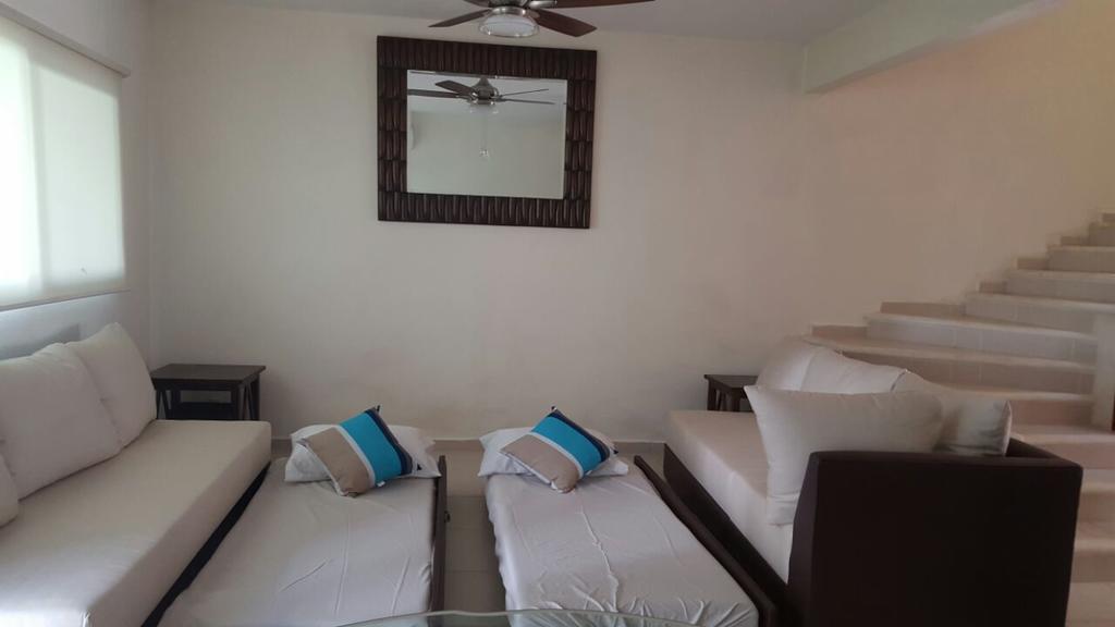 Willa Casa Diamante En Zona Diamante Acapulco Zewnętrze zdjęcie