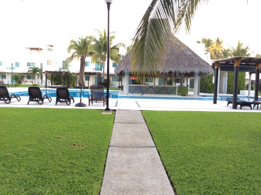 Willa Casa Diamante En Zona Diamante Acapulco Zewnętrze zdjęcie