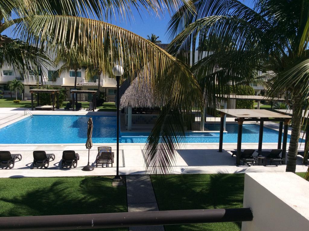 Willa Casa Diamante En Zona Diamante Acapulco Zewnętrze zdjęcie