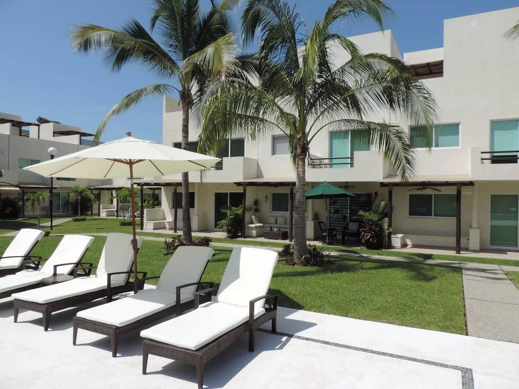 Willa Casa Diamante En Zona Diamante Acapulco Zewnętrze zdjęcie