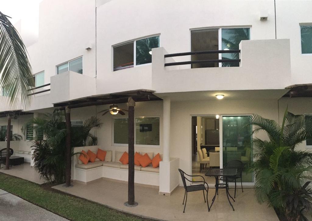 Willa Casa Diamante En Zona Diamante Acapulco Zewnętrze zdjęcie